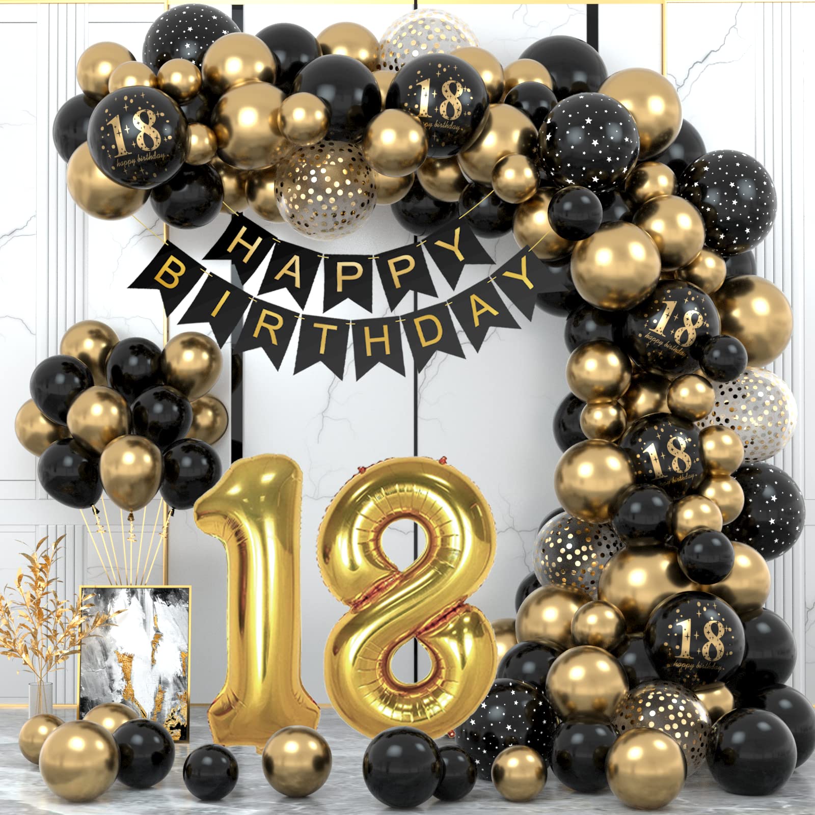 Comp. Palloncini